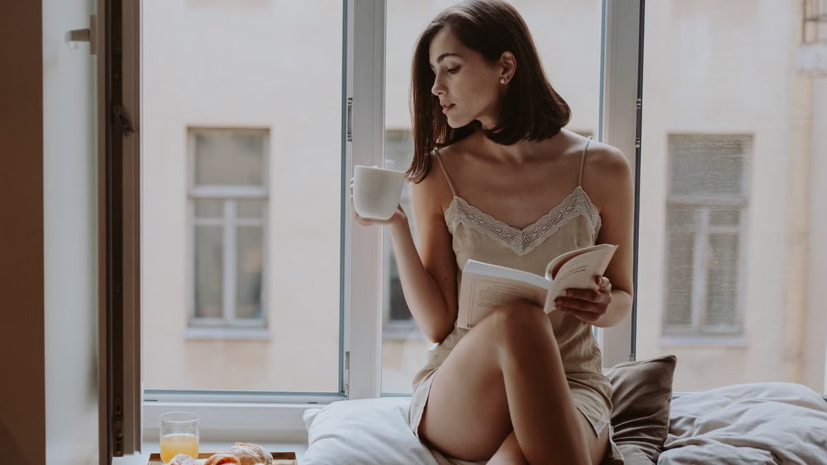 I benefici di una routine quotidiana sana