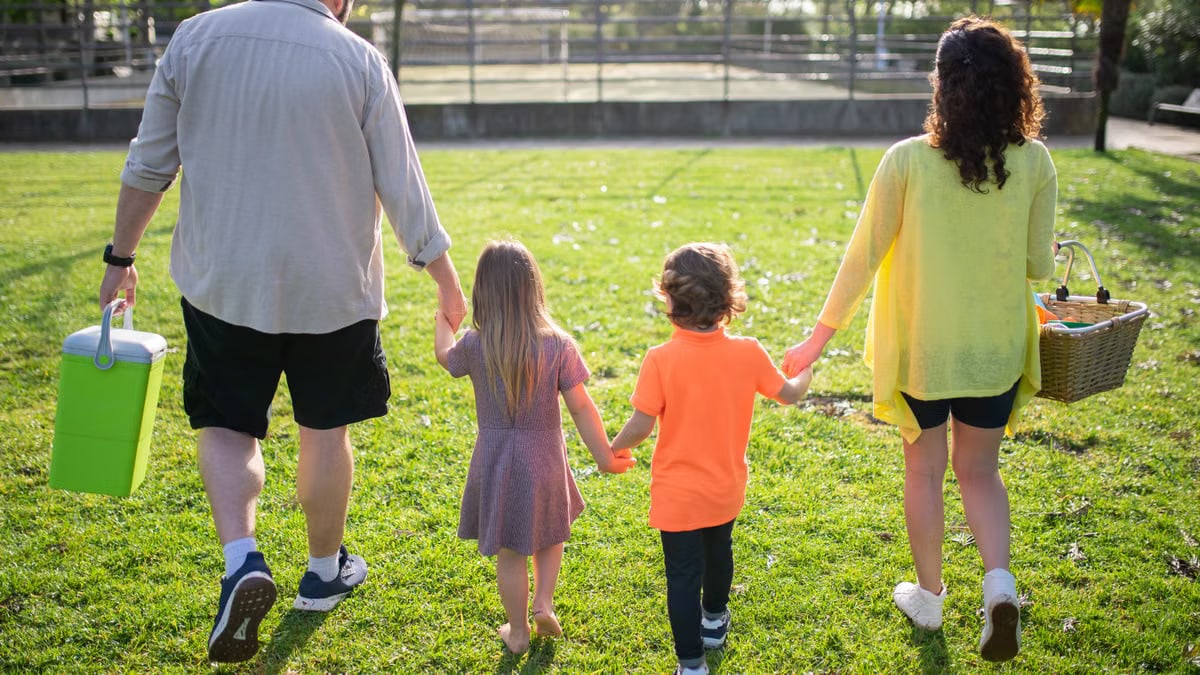 Attività da fare in famiglia per migliorare il benessere